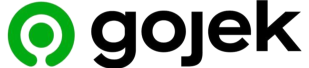 gojek logo